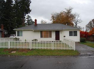 140 SW 137th Ave, Beaverton, OR 97006