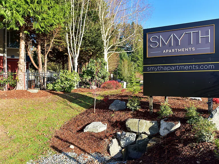 Smyth — Photo 23