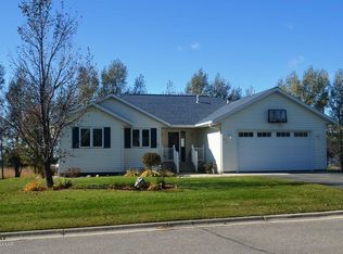 237 Poplar Ave, Lowry, MN 56349