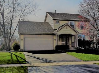 1219 Baldwin Ln, Wauconda, IL