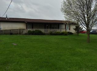 3242 Township Road 127, Edison, OH 43320