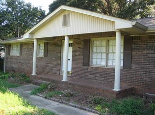 110 Woodcrest Dr, Griffin, GA