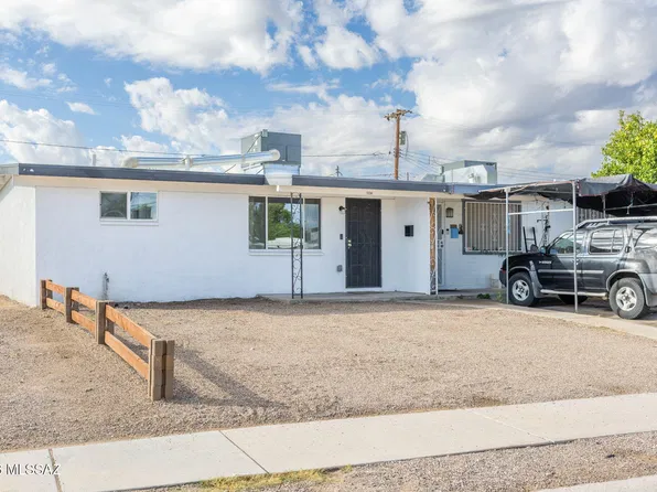1116 E Kentucky St, Tucson, AZ 85714