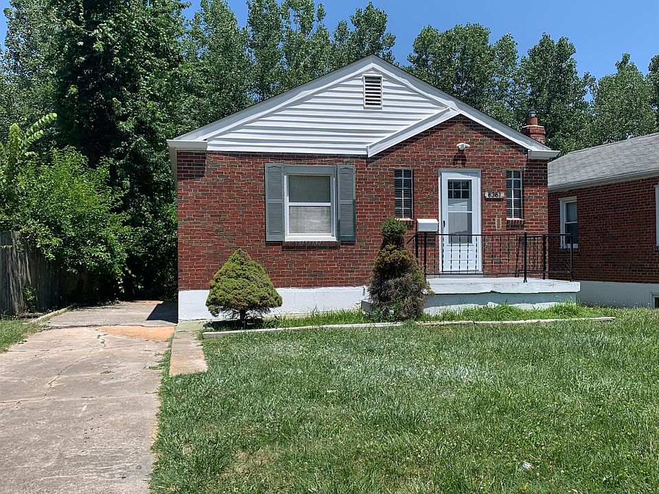 1st image of 8361 Archer Ave