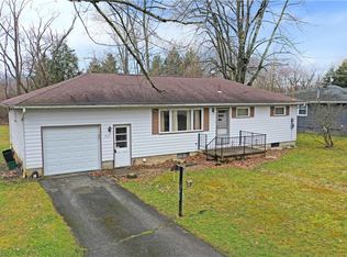 328 Grant St, Newton Falls, OH 44444