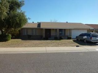 13835 N 40th Ave, Phoenix, AZ 85053