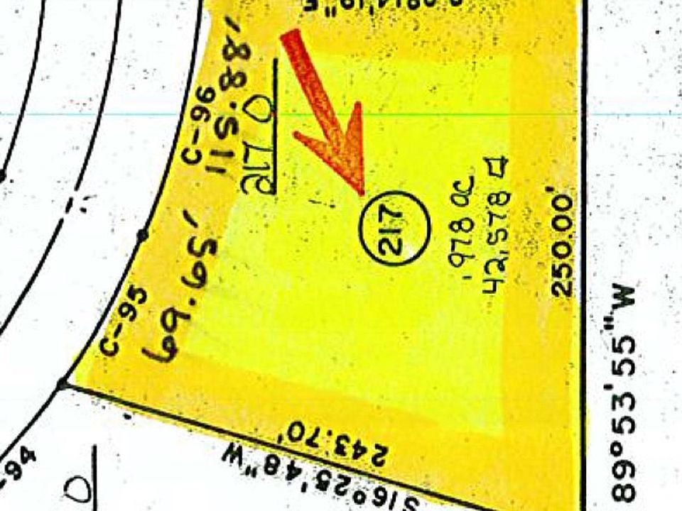 2nd image of 88 E Prospectors Dr