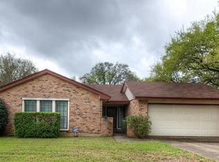 10501 Doering Ln, Austin, TX 78750