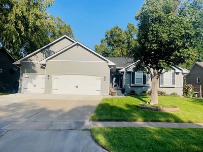 510 S Stoney Point St, Wichita, KS, 67209