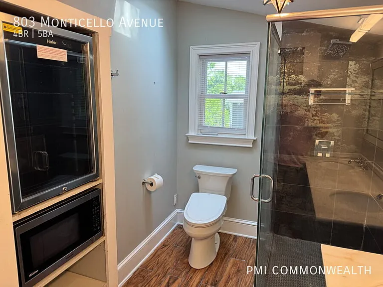 803 Monticello Ave — Photo 37