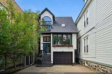 79 Sherman Place
