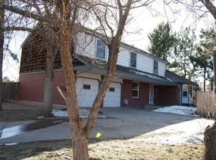 7740 W Chatfield Ave, Littleton, CO 80128