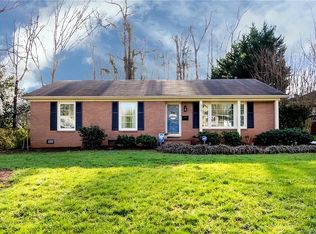 5713 Brookhaven Rd, Charlotte, NC 28210