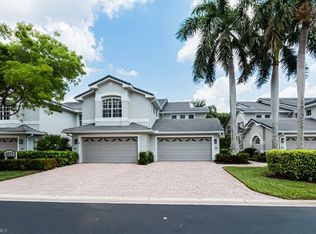6015 Pinnacle Ln #5, Naples, FL 34110