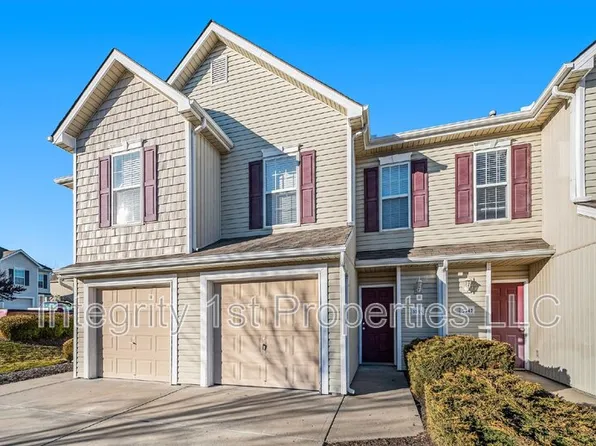 5942 NW 91st St, Kansas City, MO 64154