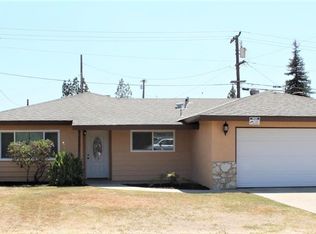 3301 Reeder Ave, Bakersfield, CA 93309