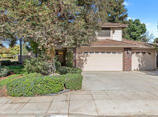 6478 N Vernal Ave, Fresno, CA
