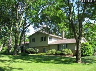 9019 Wilson Mills Rd, Chesterland, OH 44026