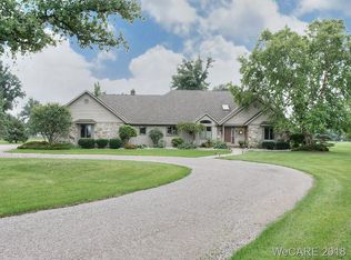 10874 Convoy Rd, Van Wert, OH 45891