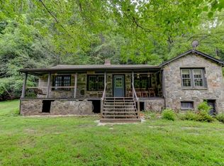 437 Simmons Rd, Old Fort, NC 28762