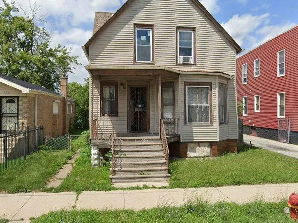 120 W 115th St, Chicago, IL 60628