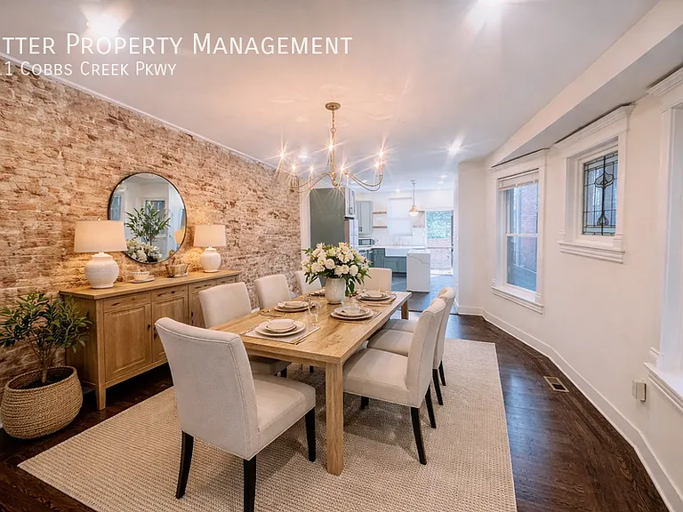 111 Cobbs Creek Pkwy — Photo 3