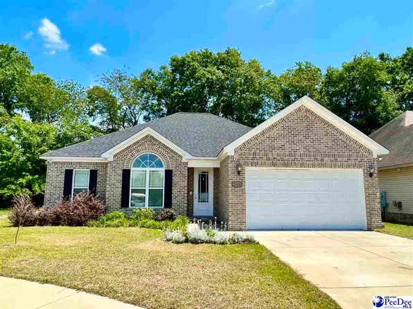 2208 New Forrest Dr, Florence, SC 29505