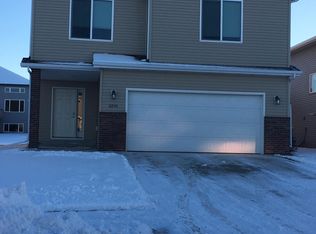 6050 56th Ave S, Fargo, ND 58104