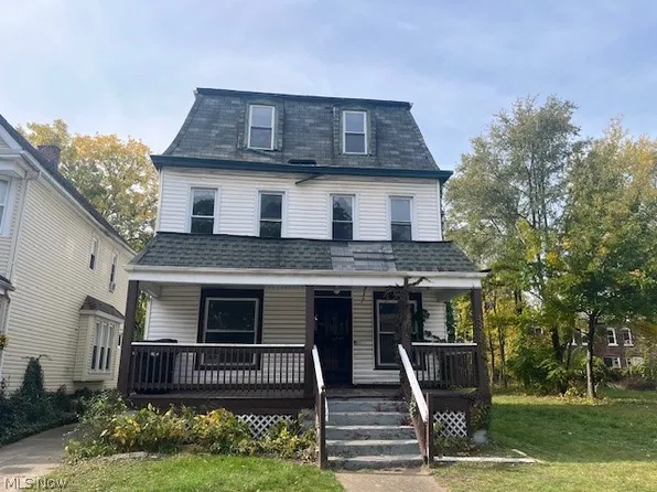 1224 E 87th St, Cleveland, OH 44108