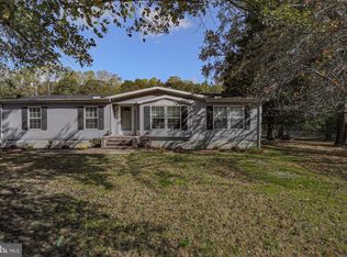 737 Vandyke Greenspring Rd, Townsend, DE 19734