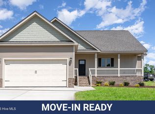163 Royal Ave, Selma, NC 27576