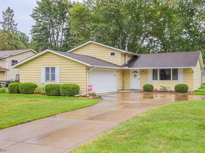 34165 Gina Dr, North Ridgeville, OH, 44039