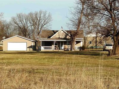 105 W Church St, Hartford City, IN, 47348
