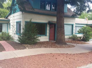 657 C St APT 1, Ashland, OR 97520
