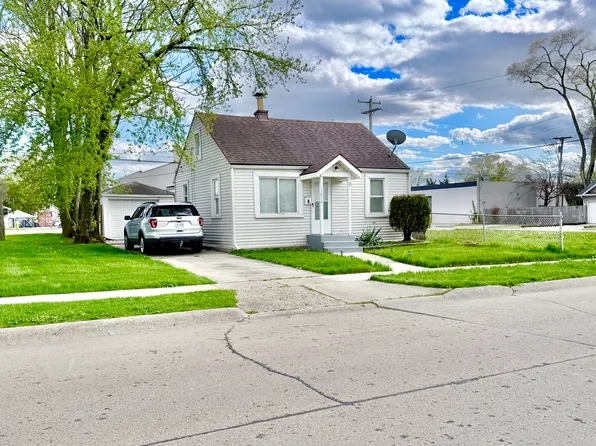 11012 Paige Ave, Warren, MI 48089