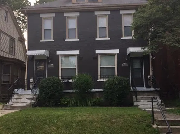 1498 Belmont Ave #B, Columbus, OH 43201
