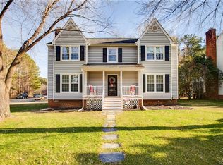 10207 Attems Way, Glen Allen, VA 23060