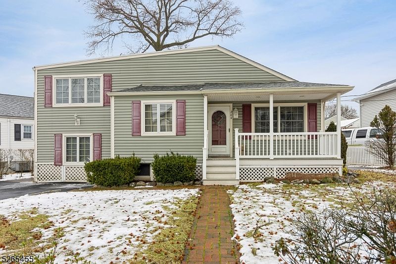 264 North Boulevard Saddle Brook NJ 07663 Zillow