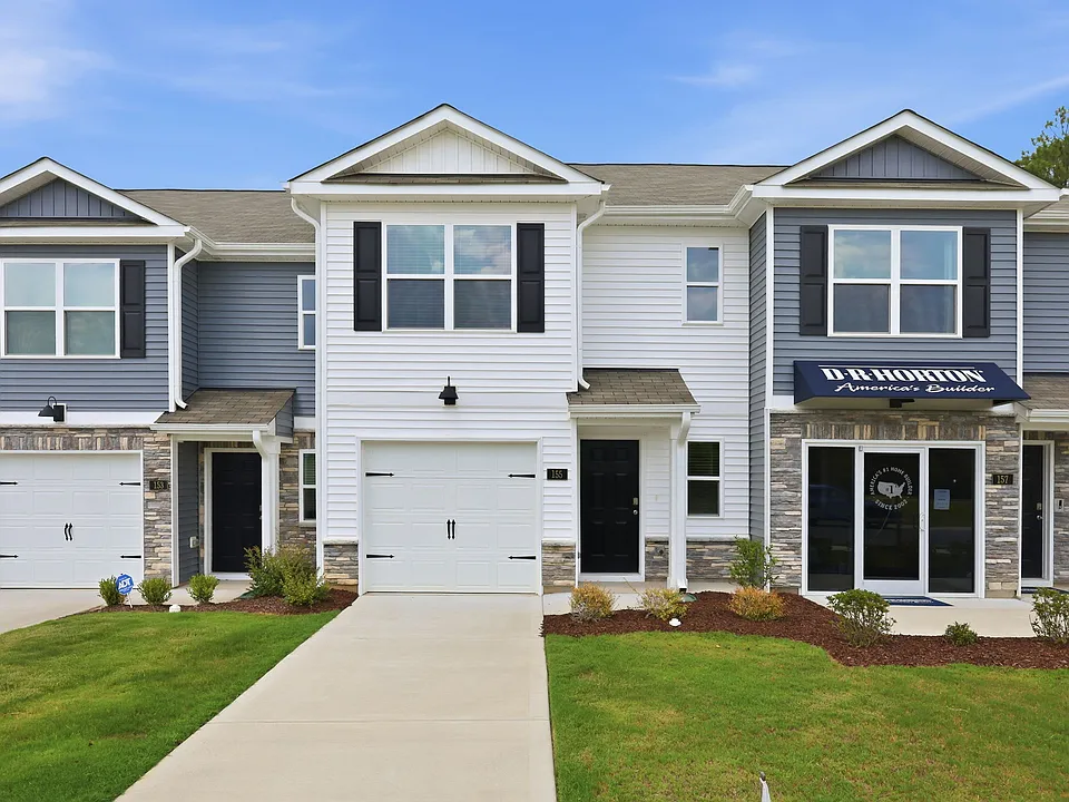 155 Trumpet Vine Rd