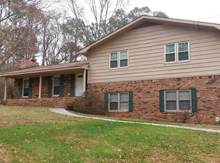 6031 Magnolia Dr, Austell, GA 30168