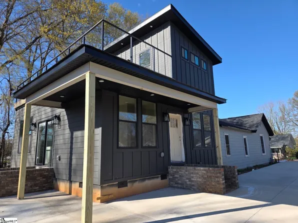 11 Hillhouse St #A-b, Greenville, SC 29605