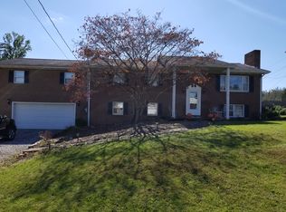 54822 Mariba Dr, Martins Ferry, OH 43935