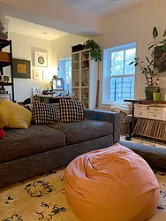 Rented by BLS Realty