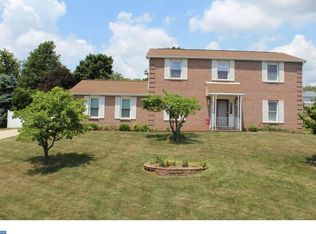 4752 Hillside Ave, Bensalem, PA