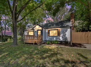 710 SW Blue Pkwy, Lees Summit, MO 64063