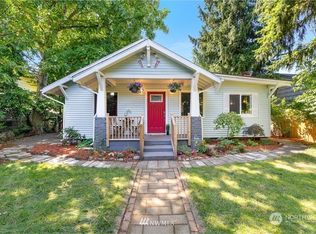 3814 E L St, Tacoma, WA 98404