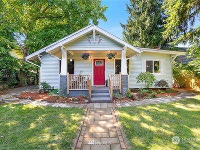 3814 E L Street, Tacoma, WA, 98404