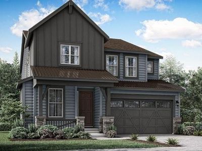 12727 W Geddes Drive, Littleton, CO, 80127