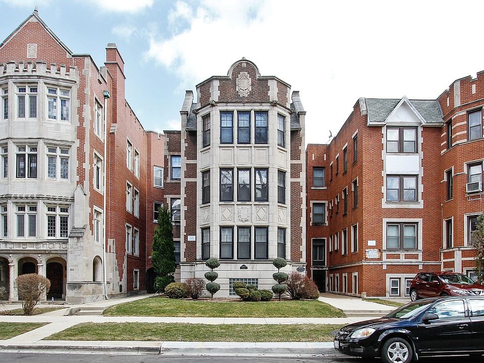 1st image of 6815 S Crandon Ave #1