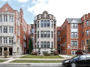 6815 S Crandon Ave #1, Chicago, IL 60649